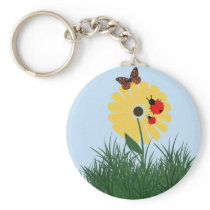 Mutual Admiration Keychains