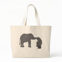 Mutual Understanding Tote Bags