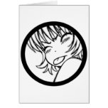 muuhh - cute anime cards