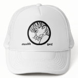 muuhh get! cute anime hats
