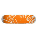 muuhh skate brown 2 skateboard