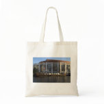 Muziektheater, Amsterdam Tote Bag