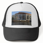 Muziektheater, Amsterdam Hat