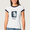 Muzik Muse Chick Shirt
