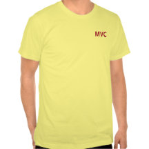 MVC TEES