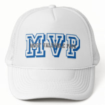 MVP-MOST VALUABLE PAPA