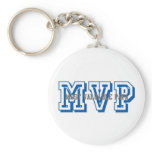 MVP-most valuable papa keychains