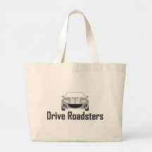 mx5 Drive Roadsters Bag