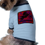 MX DUSKY RIDE PET TEE