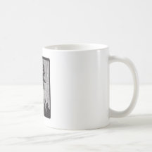 MX HAZY RUNNER MUG