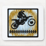 MX MUD READY MOUSE PAD