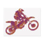 MX PURE STRENGTH POSTCARDS