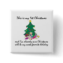 My 1st Christmas