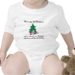 My 1st Christmas T-Shirt