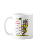 My 401K Retirement Plan Coffee Mugs