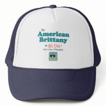 My American Brittany is All That!