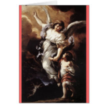 my angel mother card