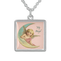 My Angel Necklace
