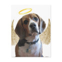 My Angel postcards