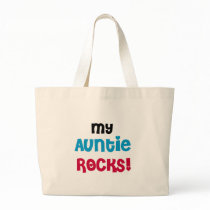 My Auntie Rocks Bags