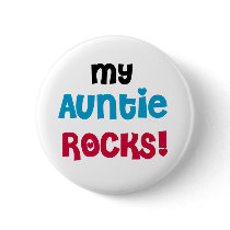 My Auntie Rocks