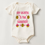 My Auntie t-shirts