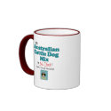 My Australian Cattle Dog Mix is All That! mugs