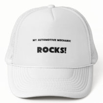 MY Automotive Mechanic ROCKS!