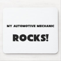 MY Automotive Mechanic ROCKS!