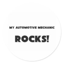 MY Automotive Mechanic ROCKS!