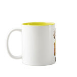 My Banana Coffee Mug