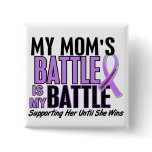 My Battle Too 1 Mum Hodgkin’s Lymphoma