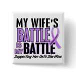 My Battle Too 1 Wife Hodgkin’s Lymphoma