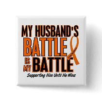 My Battle Too Husband Leukaemia