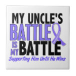 My Battle Too Uncle Esophageal Cancer Tiles