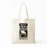 My Bay to Breakers Photo Bag