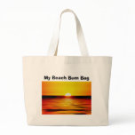 My Beach Bum Bag