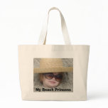 My Beach Princess bags