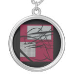 My Beating Heart Personalized Necklace