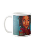 My Beautiful Locks mugs