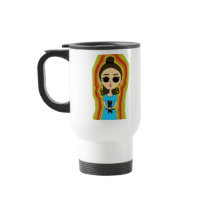My Beautiful Pyang-Ur Mug