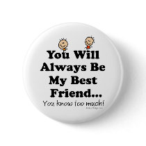 My Best Friend