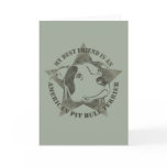 My Best Friend Greeting Cards
