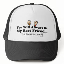 My Best Friend