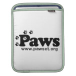 My Best Friend is a Pitbull Sleeve For iPads