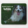 My Best Friend is an Aussie!