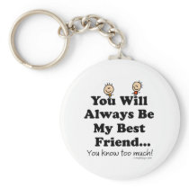 My Best Friend