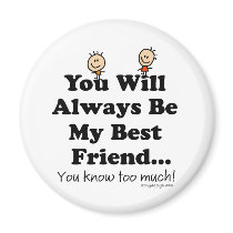 My Best Friend