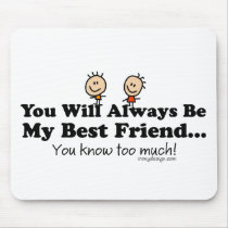 My Best Friend