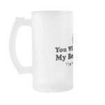 My Best Friend Mugs